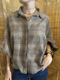 Sur-chemise Ava