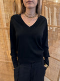 Pull Ella noir