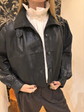 Blouson Léna noir
